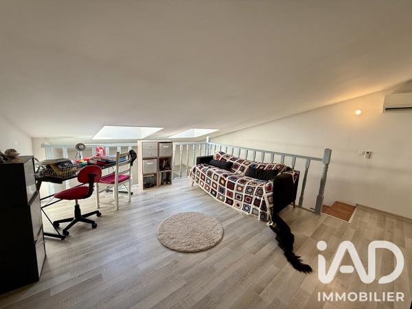 Appartement à vendre 2 pièces 67,69 m² Montélimar