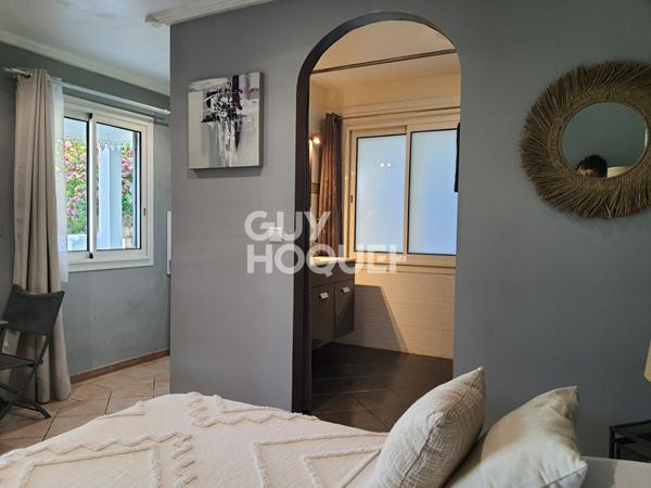 Villa d'Exception L'Etang Salé