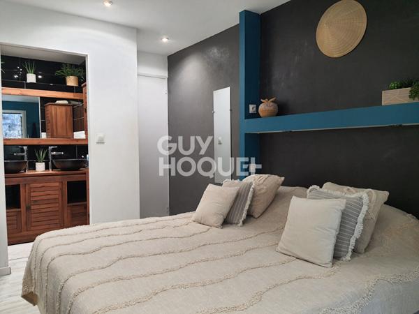 Villa d'Exception L'Etang Salé