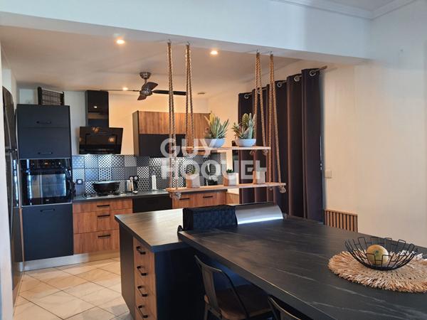 Villa d'Exception L'Etang Salé