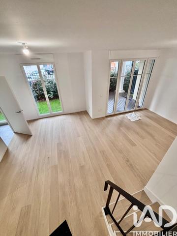 Appartement à vendre 7 pièces 175 m² Puteaux