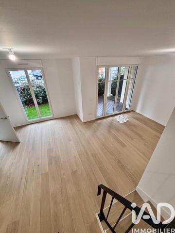 Appartement à vendre 7 pièces 175 m² Puteaux