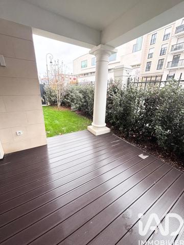 Appartement à vendre 7 pièces 175 m² Puteaux