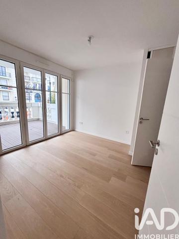 Appartement à vendre 7 pièces 175 m² Puteaux