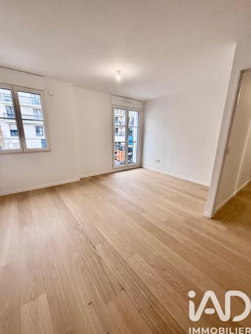 Appartement à vendre 7 pièces 175 m² Puteaux