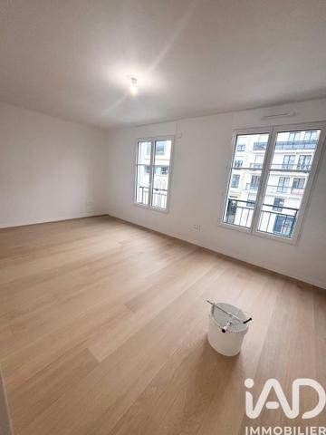 Appartement à vendre 7 pièces 175 m² Puteaux