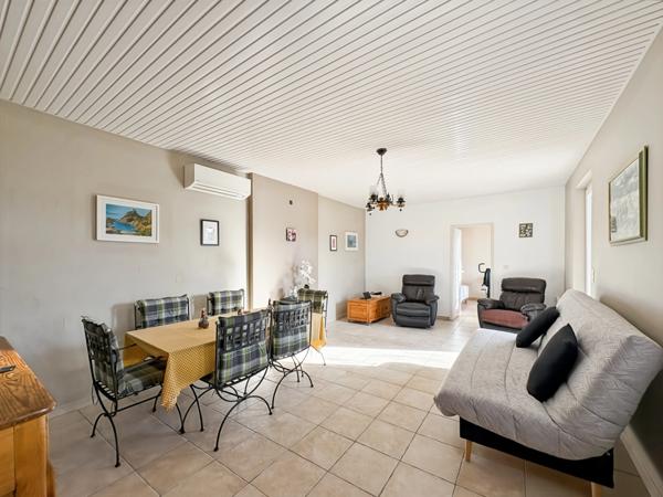 Maison à vendre 4 pièces EAUZE (32)