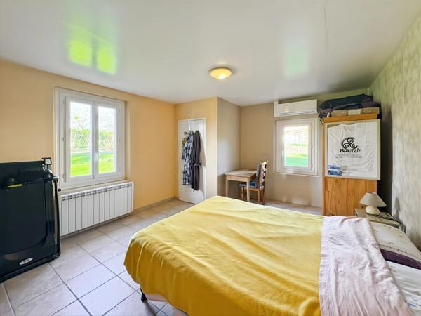 Maison à vendre 4 pièces EAUZE (32)