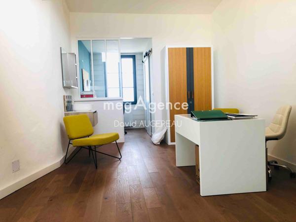 Local Commercial à L' ILE-D'YEU, 85350 - 4 pièces 103m²