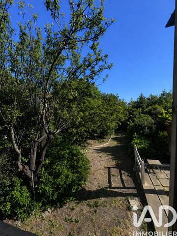 Terrain à vendre 890 m² Toulon