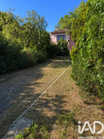 Terrain à vendre 890 m² Toulon