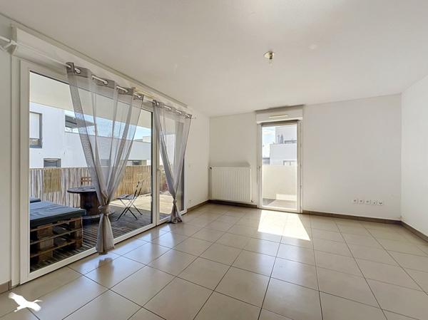 Appartement 279 000 € Bordeaux 3 p 62 m² DPE B