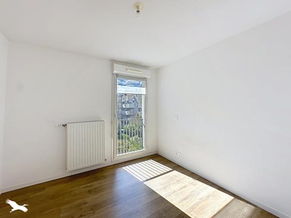 Appartement 279 000 € Bordeaux 3 p 62 m² DPE B