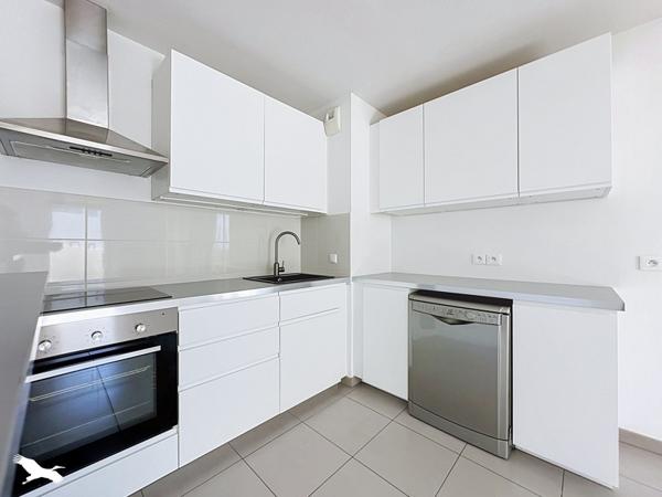 Appartement 279 000 € Bordeaux 3 p 62 m² DPE B