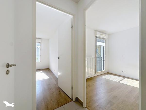 Appartement 279 000 € Bordeaux 3 p 62 m² DPE B
