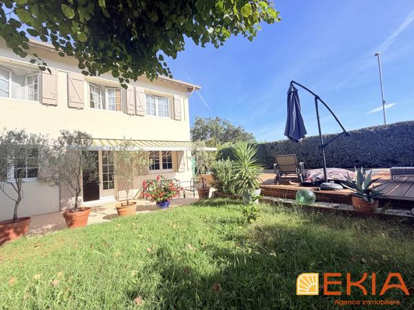 Maison à vendre, 6 pièces - Tarnos 40220