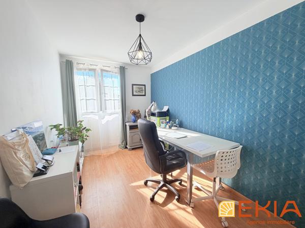 Maison à vendre, 6 pièces - Tarnos 40220