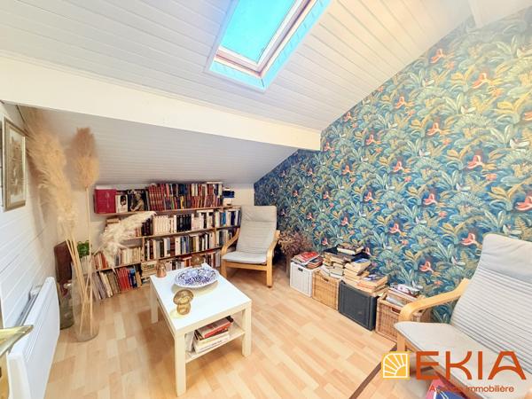 Maison à vendre, 6 pièces - Tarnos 40220