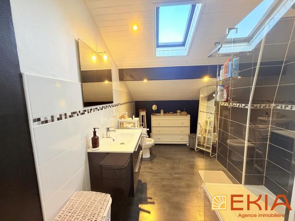 Maison à vendre, 6 pièces - Tarnos 40220