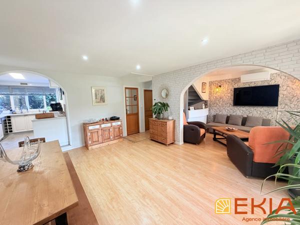 Maison à vendre, 6 pièces - Tarnos 40220
