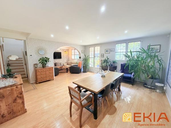 Maison à vendre, 6 pièces - Tarnos 40220