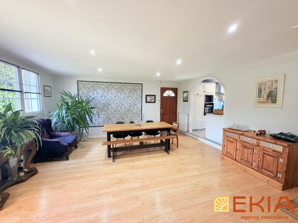 Maison à vendre, 6 pièces - Tarnos 40220
