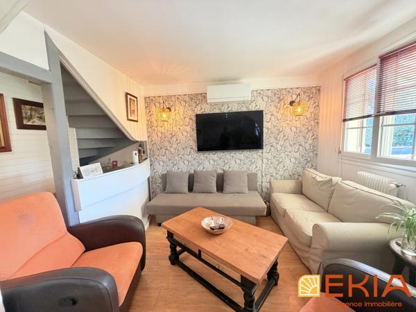 Maison à vendre, 6 pièces - Tarnos 40220