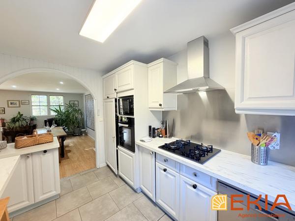 Maison à vendre, 6 pièces - Tarnos 40220