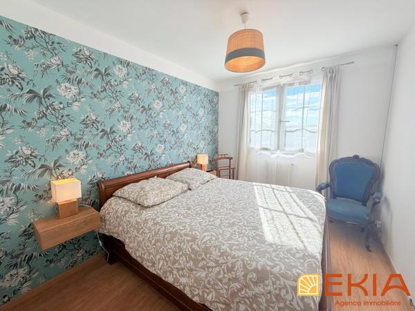 Maison à vendre, 6 pièces - Tarnos 40220