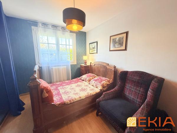 Maison à vendre, 6 pièces - Tarnos 40220