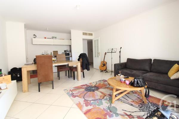 Appartement F2 à vendre  2 pièces - 52,25 m2 MENTON - 06