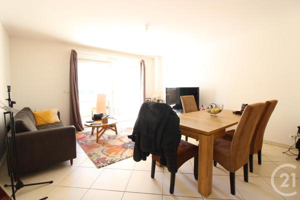 Appartement F2 à vendre  2 pièces - 52,25 m2 MENTON - 06