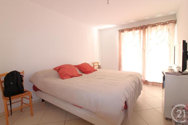 Appartement F2 à vendre  2 pièces - 52,25 m2 MENTON - 06