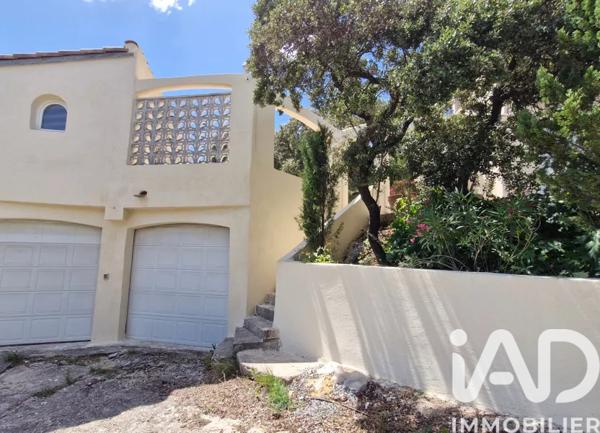 Maison à vendre 3 pièces 70 m² Villeneuve-lès-Avignon