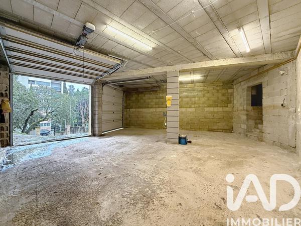 Maison à vendre 3 pièces 70 m² Villeneuve-lès-Avignon