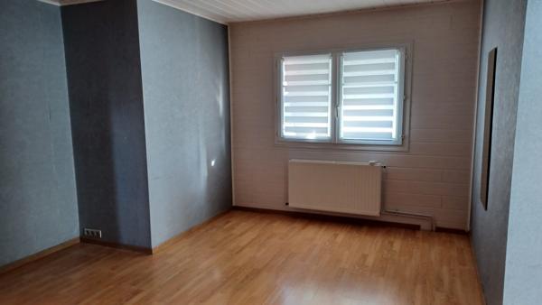 À vendre - Maison individuelle, 6 pièces située à Blois (41000)
