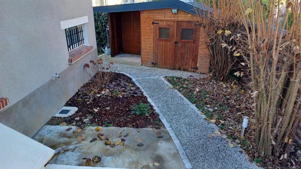 À vendre - Maison individuelle, 6 pièces située à Blois (41000)