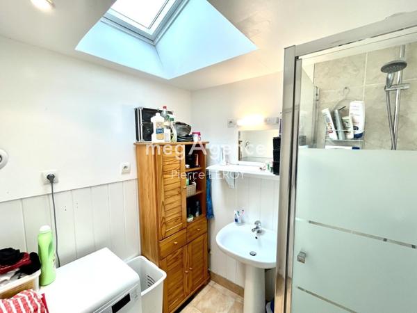 Maison à CHAMPTOCE-SUR-LOIRE, 49123 - 5 pièces 110m²