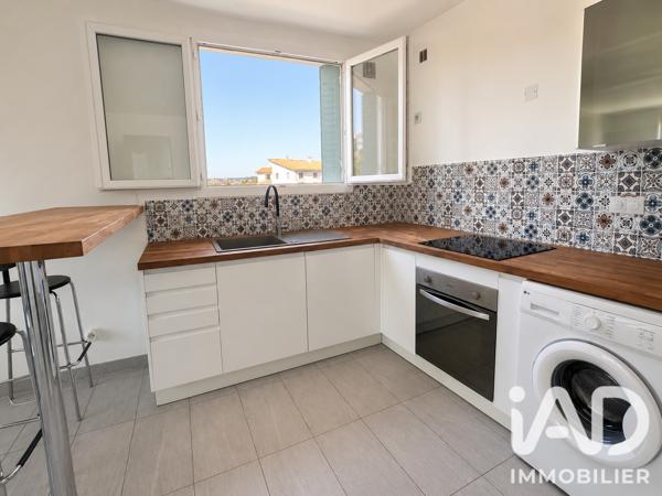 Appartement à vendre 3 pièces 56 m² Givors