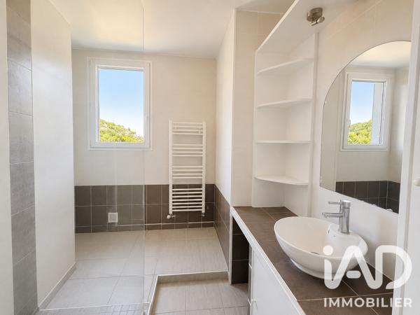 Appartement à vendre 3 pièces 56 m² Givors