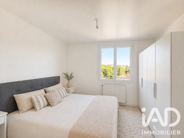 Appartement à vendre 3 pièces 56 m² Givors