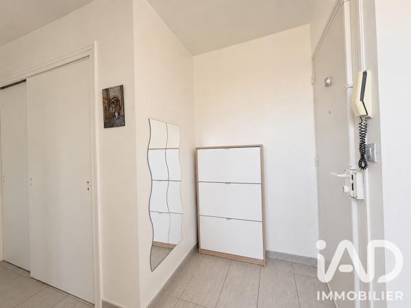Appartement à vendre 3 pièces 56 m² Givors