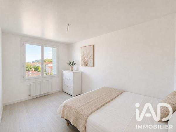 Appartement à vendre 3 pièces 56 m² Givors