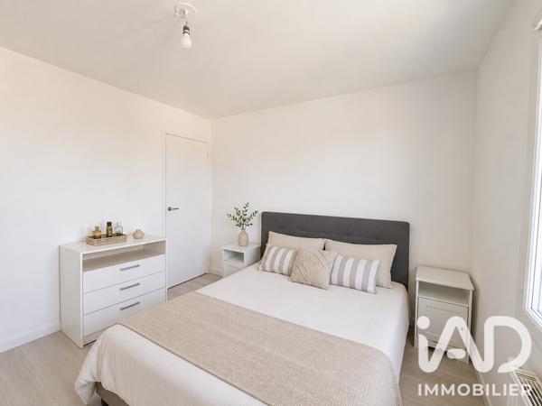 Appartement à vendre 3 pièces 56 m² Givors