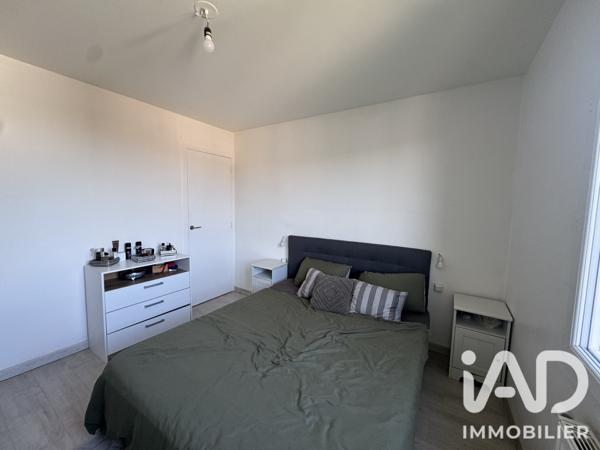Appartement à vendre 3 pièces 56 m² Givors