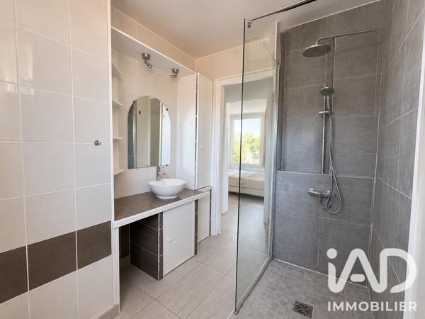 Appartement à vendre 3 pièces 56 m² Givors