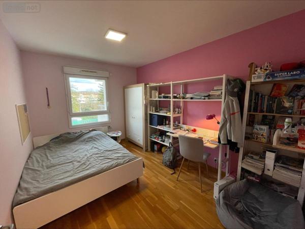 Appartement à vendre à Bourg-en-Bresse dans l'Ain (01000), ref : 01083-1944