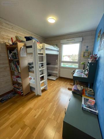 Appartement à vendre à Bourg-en-Bresse dans l'Ain (01000), ref : 01083-1944