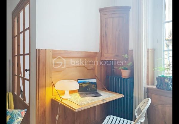 Maison de ville de 88 m²