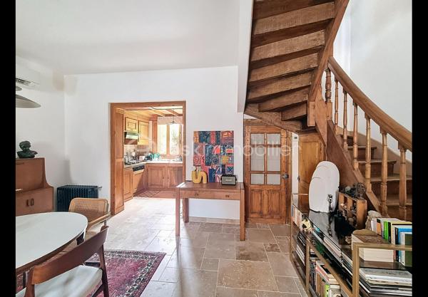 Maison de ville de 88 m²